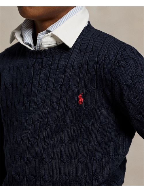  RALPH LAUREN | 323702674/060